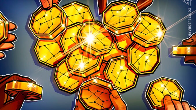 Cryptocurrency charities can exploit the ‘gambler’s fallacy’ to reap larger