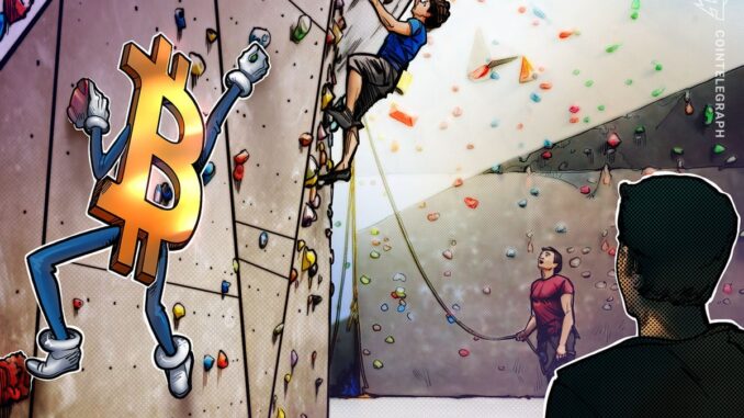 Data highlights Bitcoin's potential path to $40K amid global economic Data highlights Bitcoin's potential path to $40K amid global economic turbulence