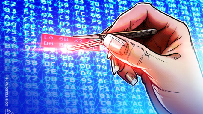 DeFi vulnerability leading to $6.7M exploit 'not detected' by auditors
