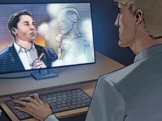 DeepMind co-founder chides Elon over UK AI summit comments: ‘He’s not an AI scientist’