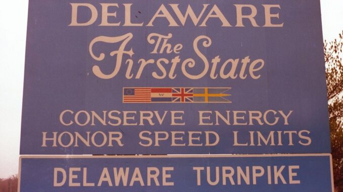 Delaware, We Need to Talk SoC twt 111323