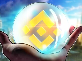 Did Binance's CZ predict his own downfall?