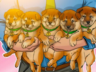 Director YOLO'd $4M of Netflix budget into Dogecoin, made $27M: Report
