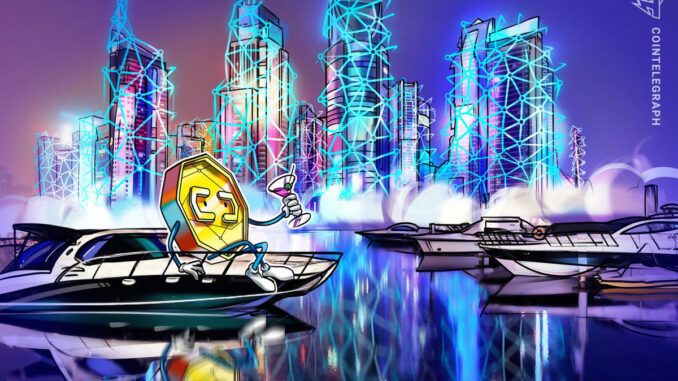 Dubai’s crypto regulator VARA switches leadership as it ramps up