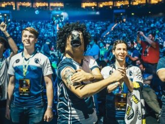 Esports Giant Team Liquid Reveals Collab With NFT Game Illuvium