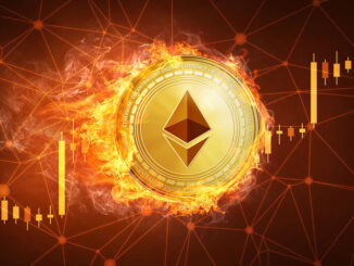 Ethereum Rockets Past $2,000 as BlackRock Files for Ethereum ETF with NASDAQ
