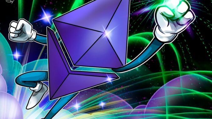 Ethereum price hits 6-month high amid BlackRock spot ETF buzz, Ethereum price hits 6-month high amid BlackRock spot ETF buzz, but where’s the retail demand?