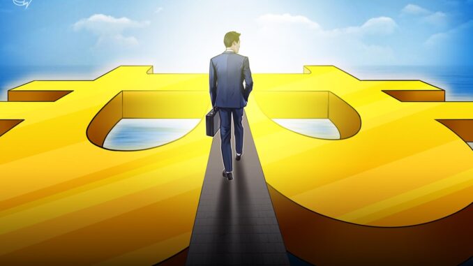 Expect some crypto companies to fail in the wake of Expect some crypto companies to fail in the wake of Bitcoin's halving
