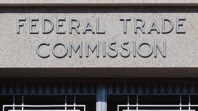 FTC Stakes Out Regulatory Role Over AI, Warning It May FTC Stakes Out Regulatory Role Over AI, Warning It May ‘Turbocharge’ Scams