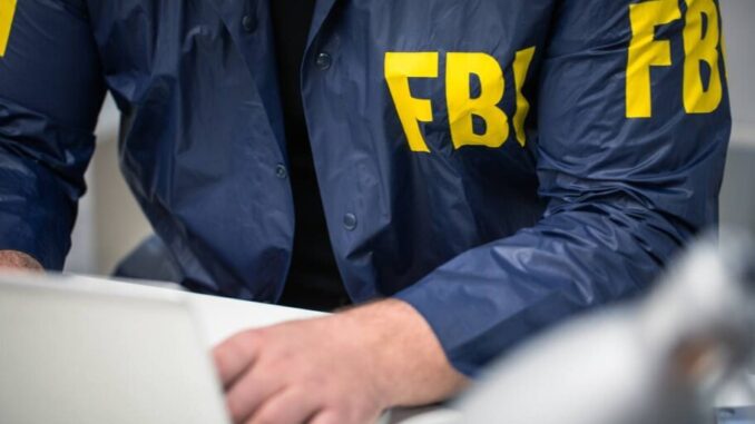 FTX Is Handing Over Customer Crypto Trading Data to the FBI