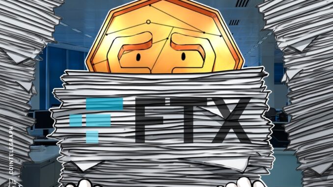 FTX claims climb to 57% as Sam Bankman-Fried found guilty FTX claims climb to 57% as Sam Bankman-Fried found guilty on all counts