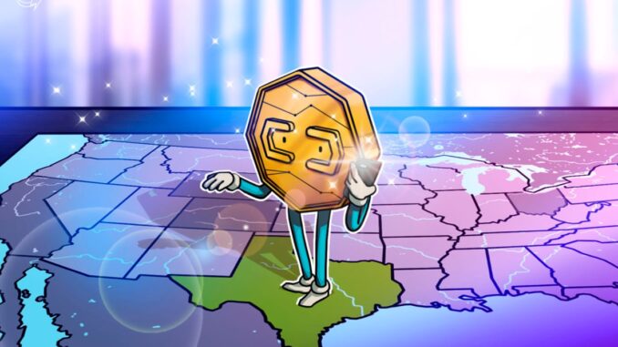 Failed '$175M' real estate token raise draws ire of Texas