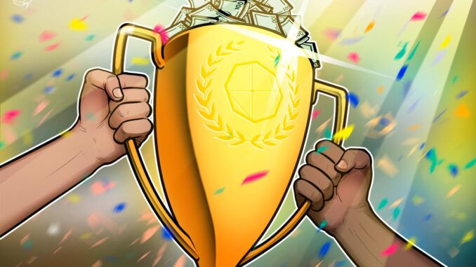 Fantom Foundation awards $1.7M bounty for preventing $170M drain Fantom Foundation awards $1.7M bounty for preventing $170M drain