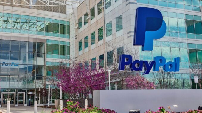 First Mover Americas: SEC Subpoenas PayPal About USD Stablecoin First Mover Americas: SEC Subpoenas PayPal About USD Stablecoin