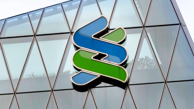 First Mover Americas: Standard Chartered Bank Thinks BTC Will Reach Lyllah Ledesma