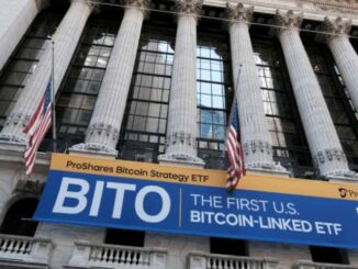 First U.S. Bitcoin ETF Reaches Record AUM, Tops $1.47 Billion