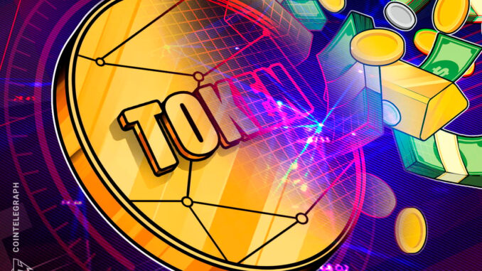Former British Chancellor's crypto firm Copper launches tokenized securities platform