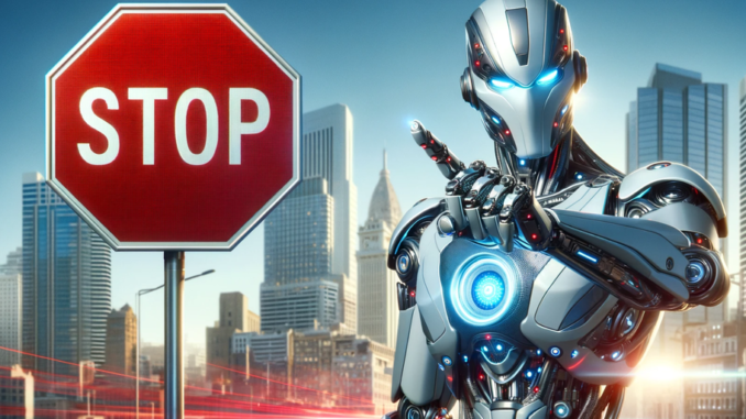 Former VP Leaves Stability AI Over Copyright Concerns Former VP Leaves Stability AI Over Copyright Concerns