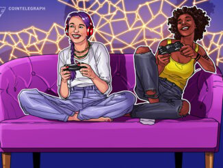 Free-to-play Web3 games hold the key to mass adoption, YGG co-founder