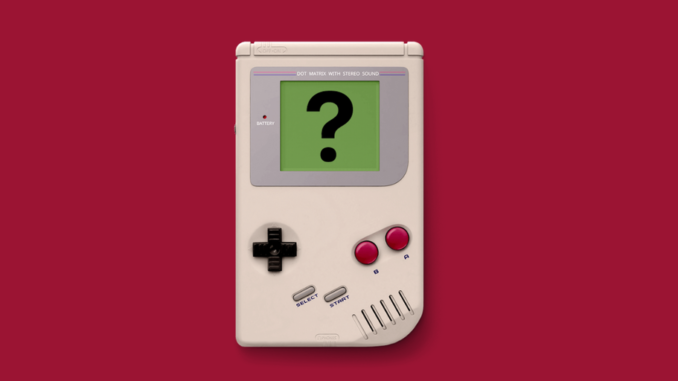 Game Boy Crypto Wallet Paused Due to ‘Market Conditions’ as Game Boy Crypto Wallet Paused Due to ‘Market Conditions’ as Team Pivots to Stablecoins