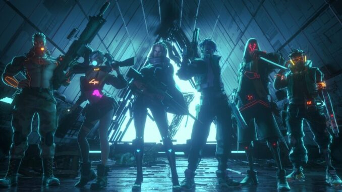 Game Studio Behind Matr1x Fire Raises $10 Million for NFT Game Studio Behind Matr1x Fire Raises $10 Million for NFT Mobile Shooter