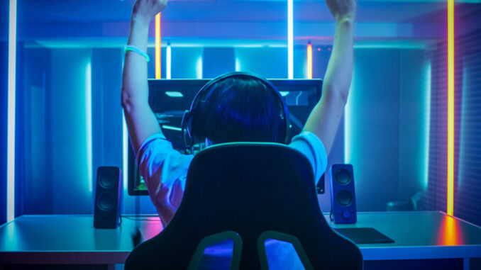 Gaming Tokens Keep Rising as Axie Infinity, Ronin, and Illuvium Gaming Tokens Keep Rising as Axie Infinity, Ronin, and Illuvium Pump