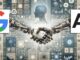 Google and Anthropic Are Gunning for AI Dominance with New Chips