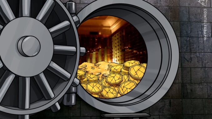 HSBC taps Ripple’s Metaco to launch security token custody HSBC taps Ripple’s Metaco to launch security token custody