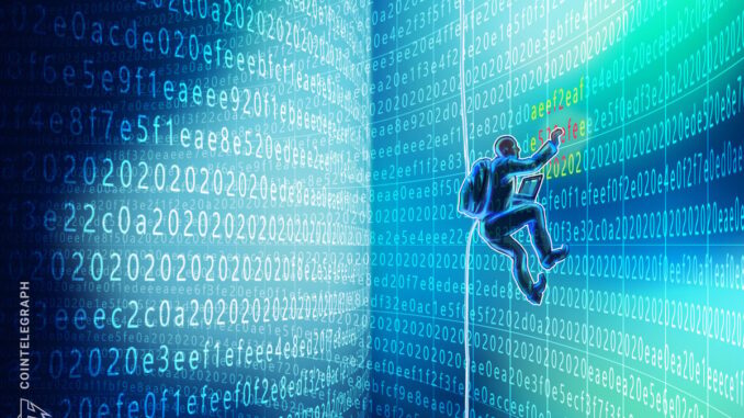 HTX to restore services 'within 24 hours' after $13.6M hack