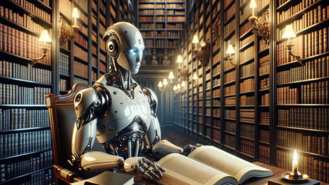 He Quit Stability AI Over Training On Copyrighted Material. Will He Quit Stability AI Over Training On Copyrighted Material. Will It Change Anything?