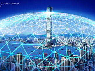 Hong Kong regulator issues tokenized investments requirements amid demand