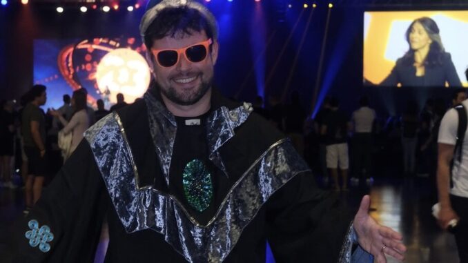 How Taproot Wizards Plan to 'Finally Move Bitcoin Forward' How Taproot Wizards Plan to 'Finally Move Bitcoin Forward'