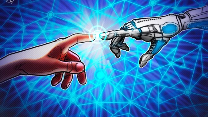 How blockchain, AI can help research into extending human life