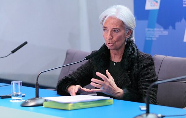 IMF MD asks for global preparation for central bank digital IMF MD asks for global preparation for central bank digital currencies (CBDCs)