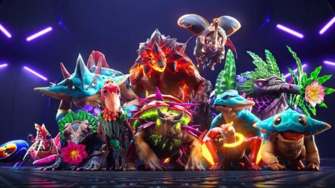 Illuvium Preview: Everything You Need to Know About the NFT Illuvium Preview: Everything You Need to Know About the NFT Games