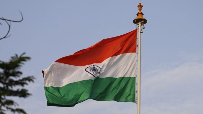 Indian Police Arrest 8 Suspects, Including 4 Cops, in $300M Amitoj Singh