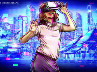 Individuals will ultimately shape the metaverse: Sandbox founders