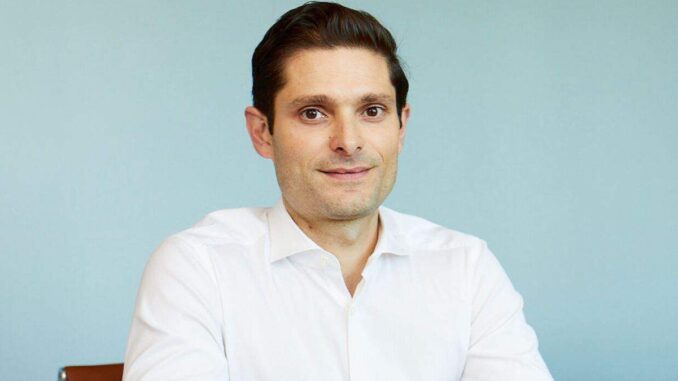 Interview with Ledn’s Mauricio Di Bartolomeo Interview with Ledn’s Mauricio Di Bartolomeo