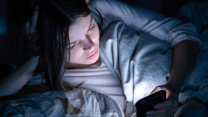Irregular Sleep More Harmful Than Shorter Sleep Sessions, Study Suggests Irregular Sleep More Harmful Than Shorter Sleep Sessions, Study Suggests
