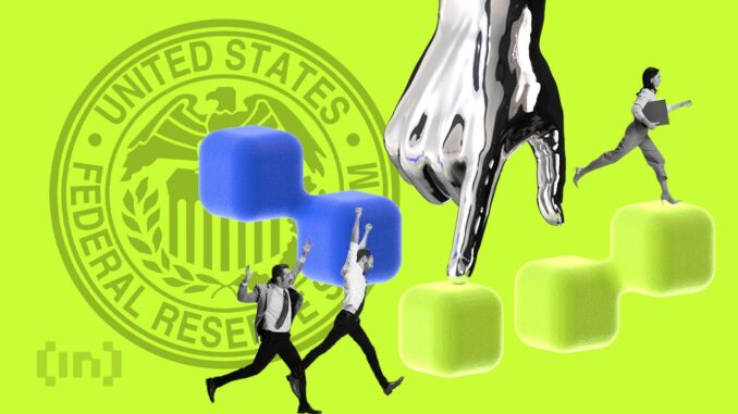Is Bitcoin Price Set to Hit $40,000 After Fed Rate Bitcoin (BTC) Price Could Hit $40,000 After Fed Rate Announcement – 4 Key Indicators
