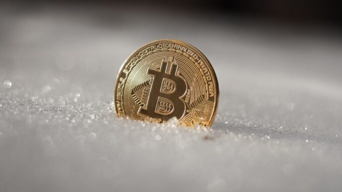 Is Crypto Winter Over? Depends Who You Ask Is Crypto Winter Over? Depends Who You Ask