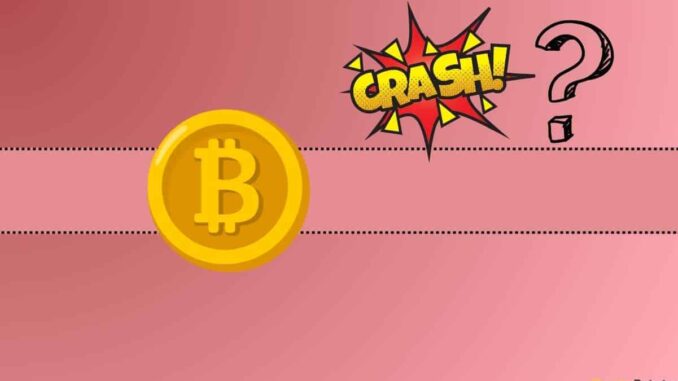 Is the BTC Price in Danger? Is the BTC Price in Danger?