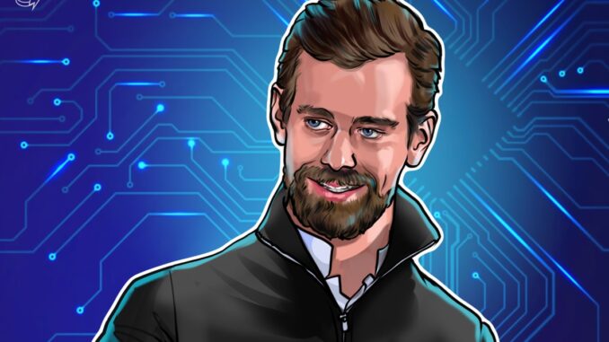 Jack Dorsey wants to decentralize Bitcoin mining with new investment Jack Dorsey wants to decentralize Bitcoin mining with new investment