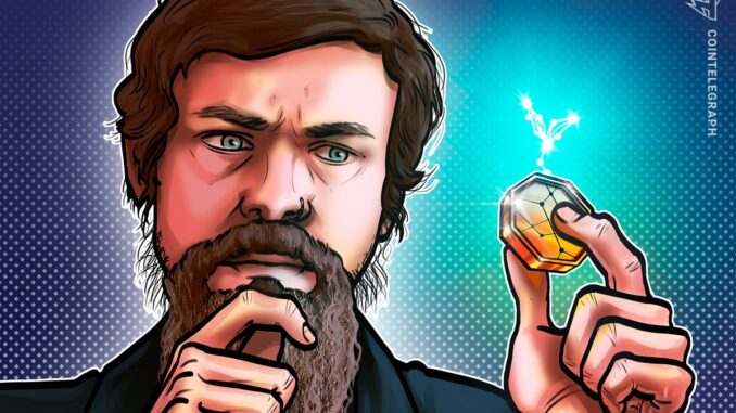 Jack Dorsey’s Block had $5.62B in revenue, $44M in Bitcoin Jack Dorsey’s Block had $5.62B in revenue, $44M in Bitcoin profits in Q3