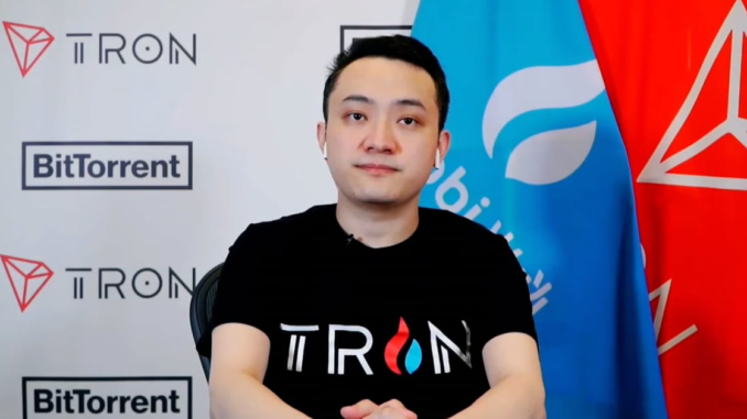 Justin Sun Confirms HTX, Heco Chain Exploited After $100M in Atmosphere (Shutterstock/CoinDesk)