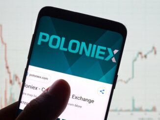 Justin Sun-Owned Exchange Poloniex Hacked for At Least $126 Million
