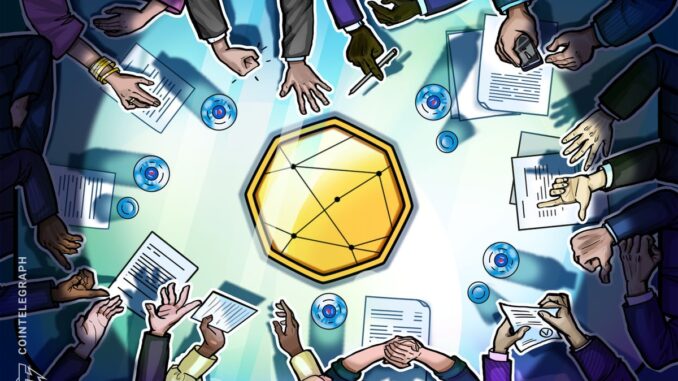 Kenyan lawmakers ask local Blockchain Association to come up with Kenyan lawmakers ask local Blockchain Association to come up with crypto bill