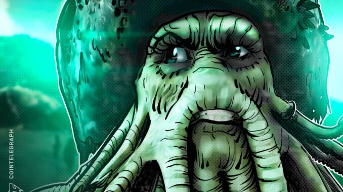 Kraken looking to 'solve' industry challenges amid layer-2 rumors