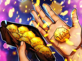 Lao military says country’s crypto operators owe $20M in unpaid taxes