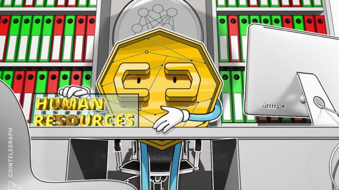 London Stock Exchange seeks digital assets director